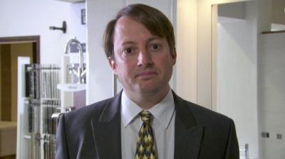 Peep Show