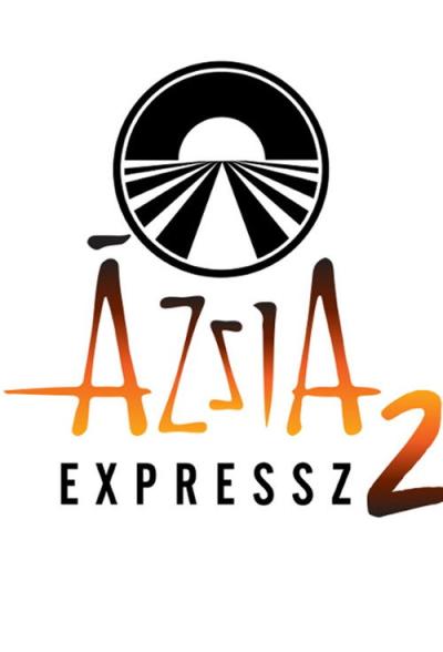 Ázsia Expressz filmas online