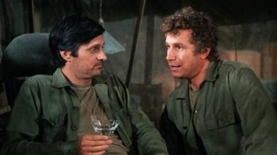 M*A*S*H