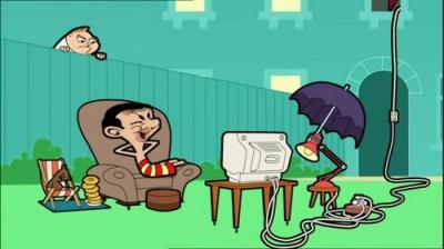 Mr. Bean: The Animated Series