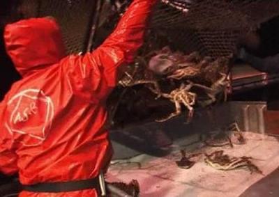 Deadliest Catch