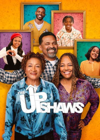 The Upshaws filmas online