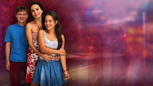 Lady, la vendedora de rosas filmas žiurėti online