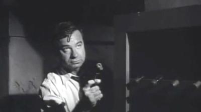 Alfred Hitchcock Presents