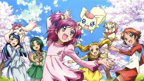Yes！プリキュア5 filmas žiurėti online