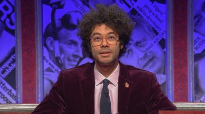 Have I Got News for You