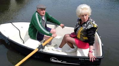 Last of the Summer Wine