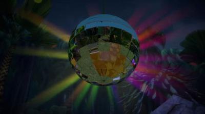 Tegyvuoja karalius Žiuljenas