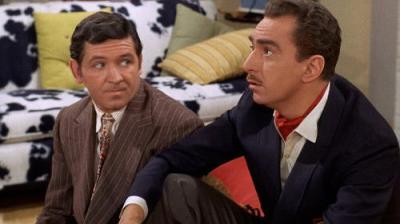 The Andy Griffith Show