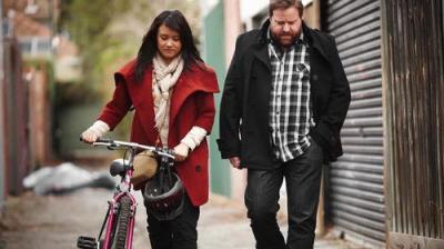 The Time of Our Lives