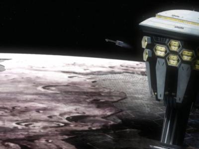 KURAU Phantom Memory