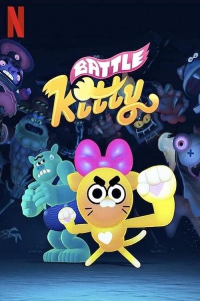 Battle Kitty filmas online