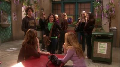 The New Adventures of Old Christine