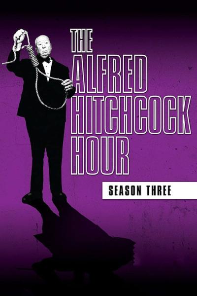 The Alfred Hitchcock Hour filmas online