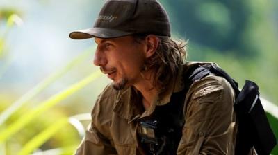 Gold Rush: Parker's Trail