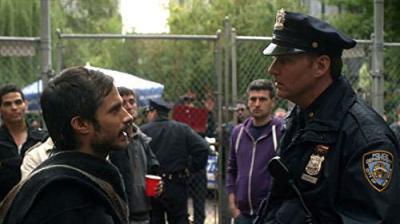 Mozart in the Jungle