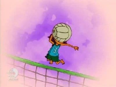 Rocket Power