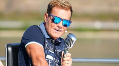 Deutschland sucht den Superstar