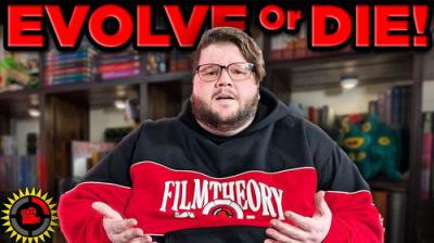 Film Theory