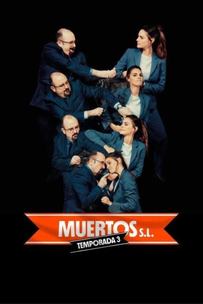 Muertos S.L. filmas online