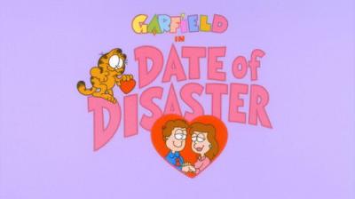 Garfield and Friends
