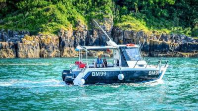 Susan Calman's Grand Day Out