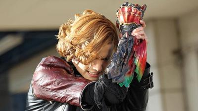 仮面ライダーOOO