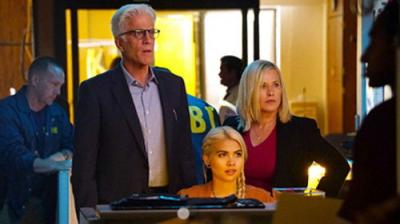 CSI: Cyber