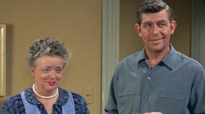 The Andy Griffith Show
