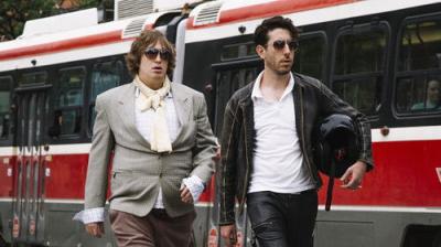 Nirvanna the Band the Show