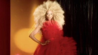 RuPaul's Drag Race