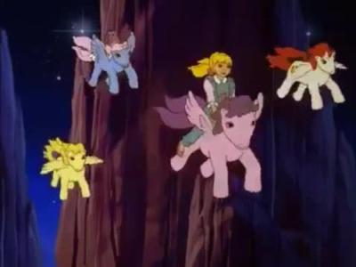 My Little Pony