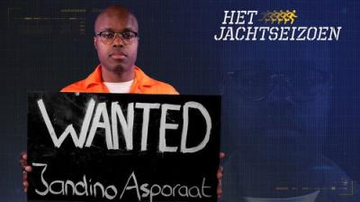 Jachtseizoen