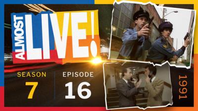 Almost Live!