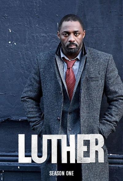 Liuteris filmas online