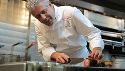 Anthony Bourdain: No Reservations