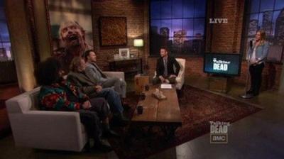 Talking Dead