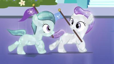 My Little Pony: Friendship Is Magic