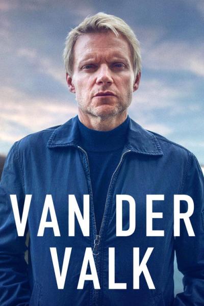 Komisaras van der Valkas filmas online
