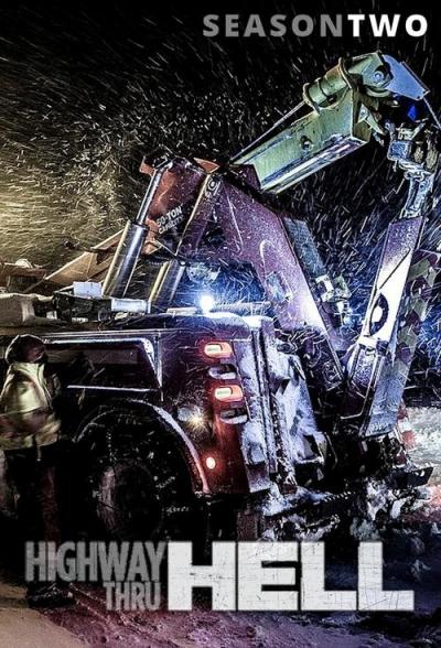 Highway Thru Hell filmas online