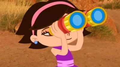 Little Einsteins