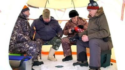 Воронины