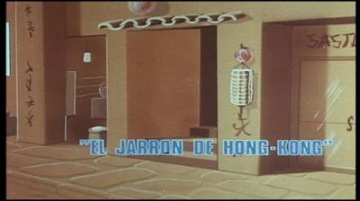 Mortadelo y Filemón: Agencia de Información
