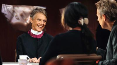 Skavlan & Sverige