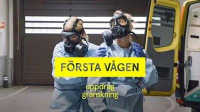 Uppdrag granskning