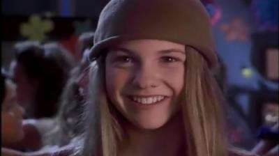 The Secret World of Alex Mack