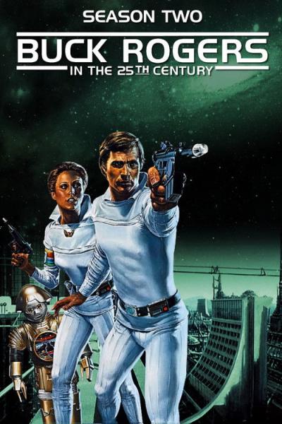 Buck Rogers in the 25th Century filmas online