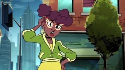 Rise of the Teenage Mutant Ninja Turtles