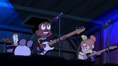 Craig of the Creek