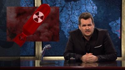 The Jim Jefferies Show